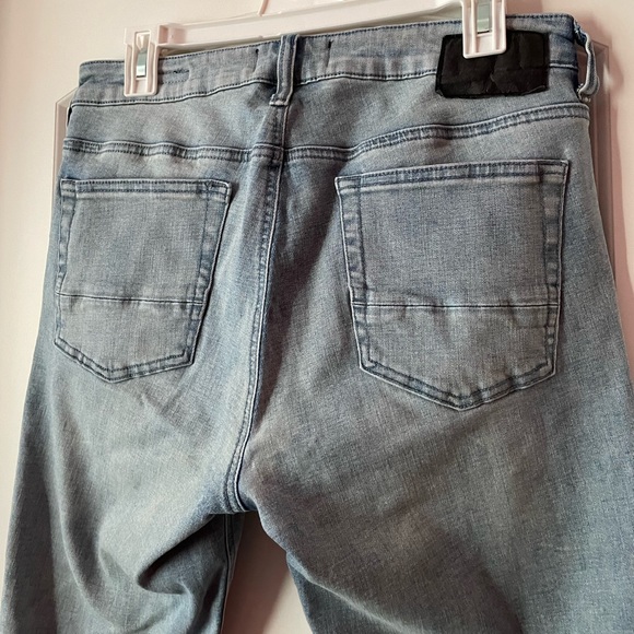 PacSun Active Stretch Jeans - Picture 5 of 7